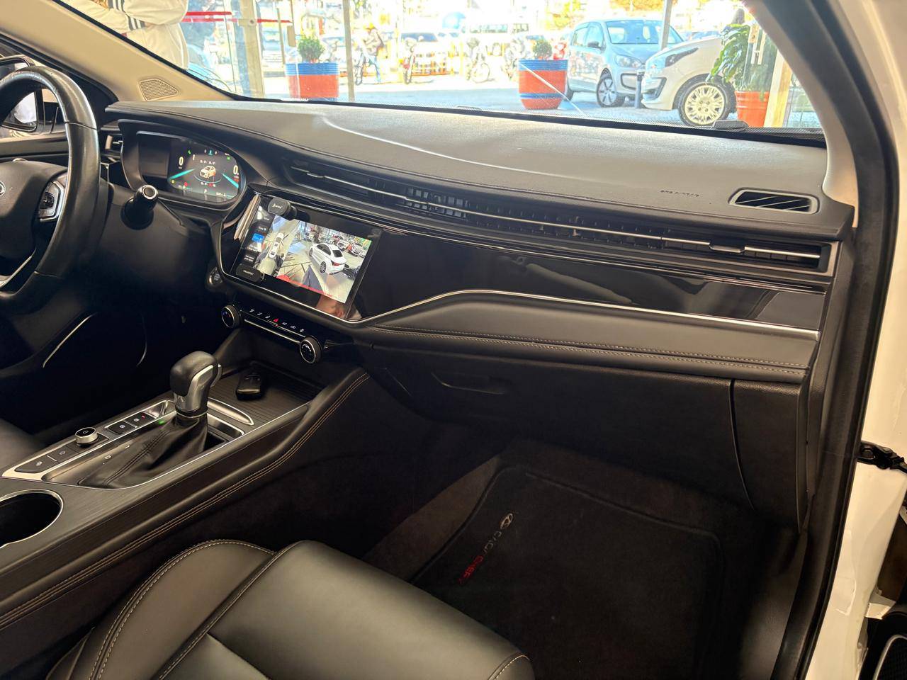CHERY ARRIZO 6 PRO