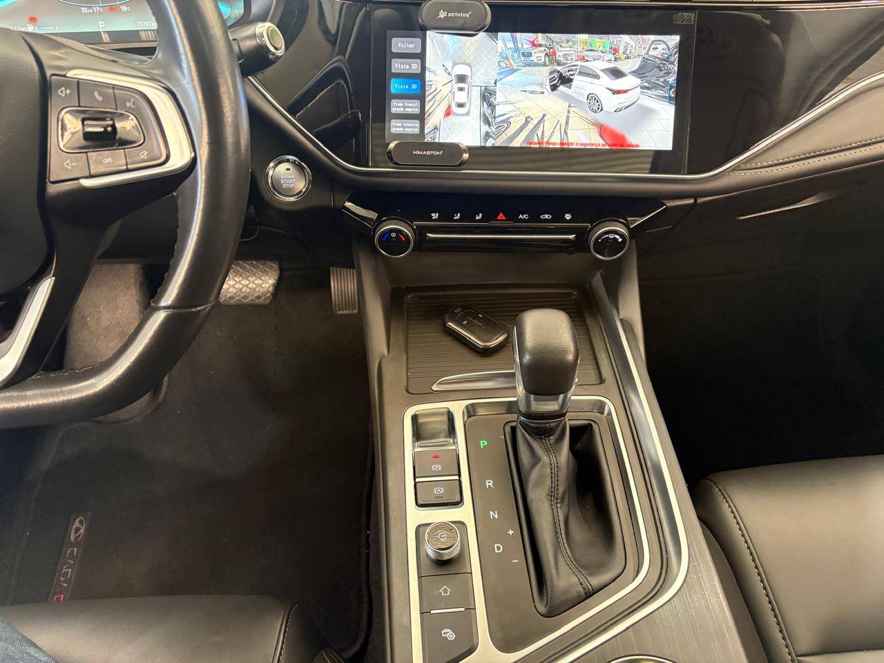 CHERY ARRIZO 6 PRO