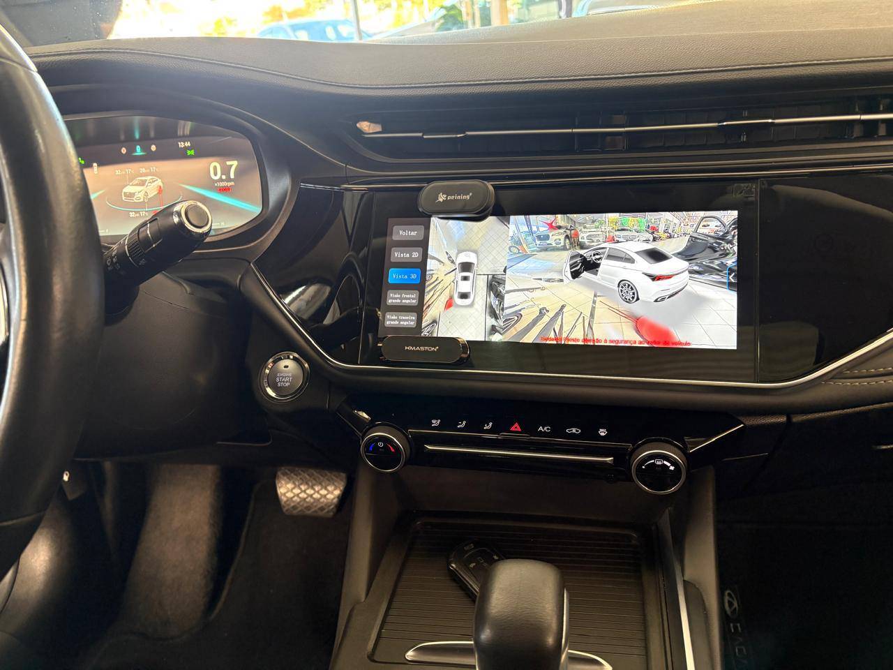 CHERY ARRIZO 6 PRO