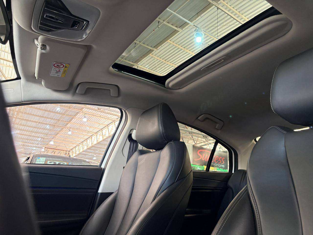 CHERY ARRIZO 6 PRO
