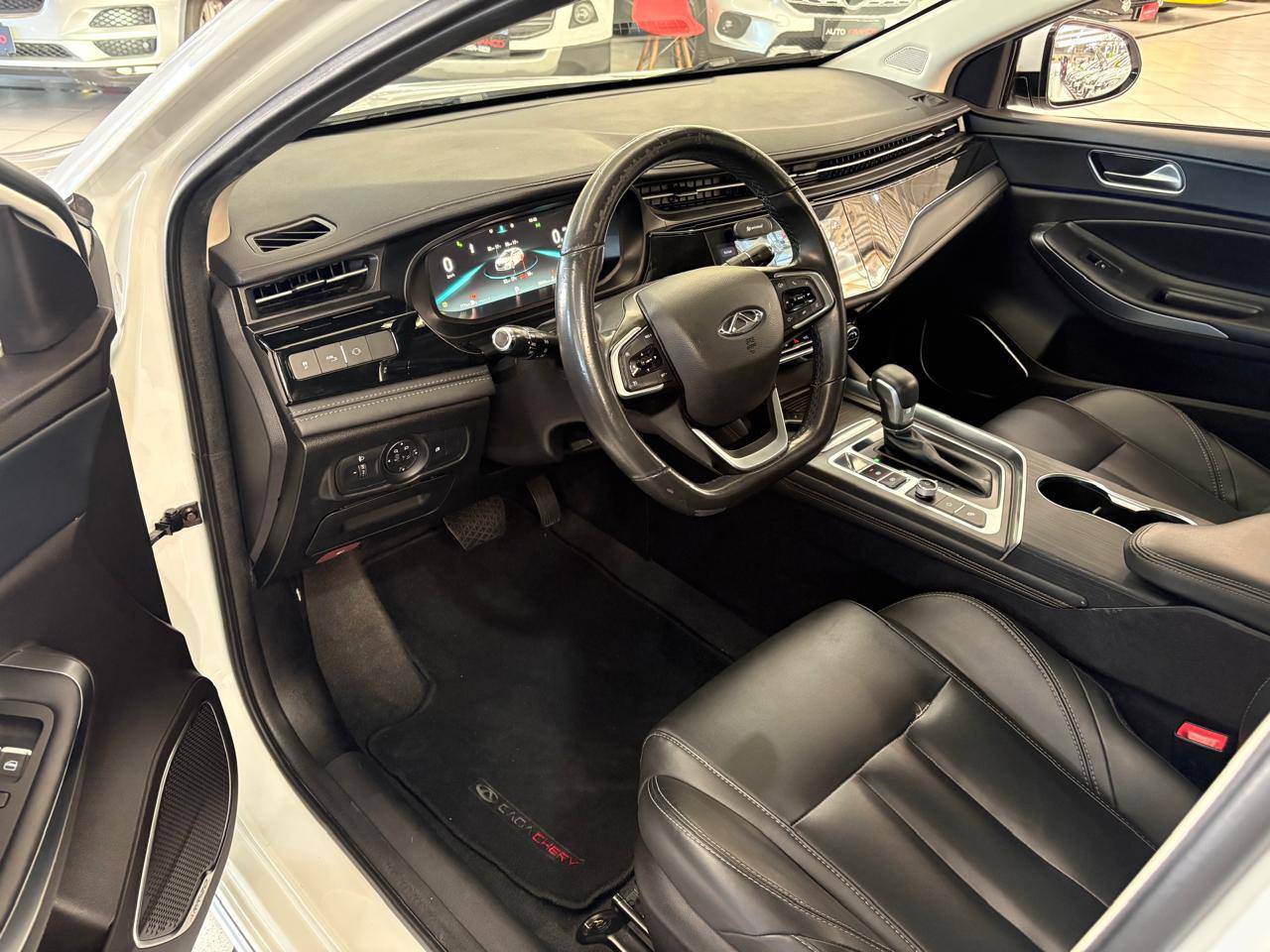 CHERY ARRIZO 6 PRO
