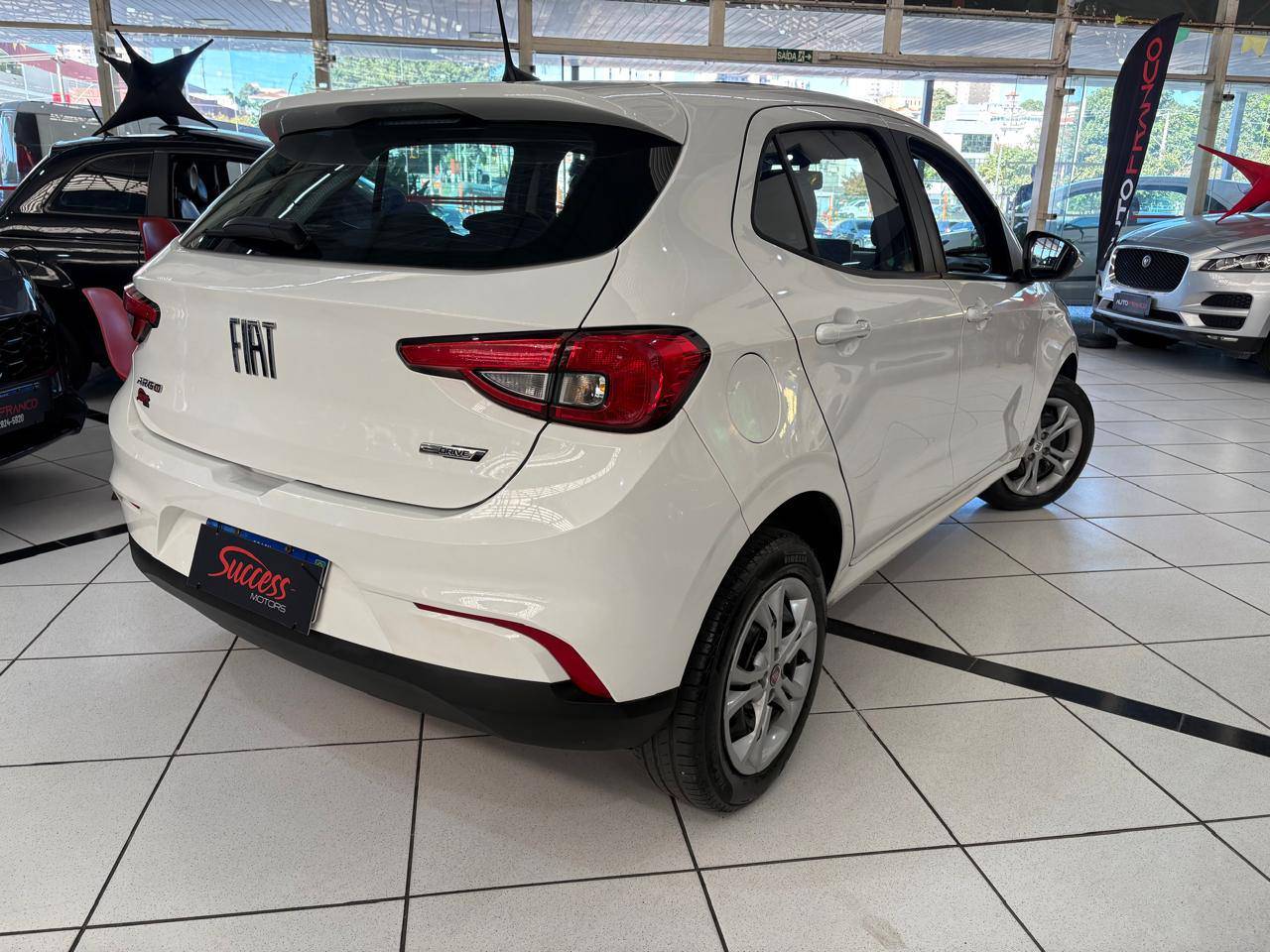 FIAT ARGO