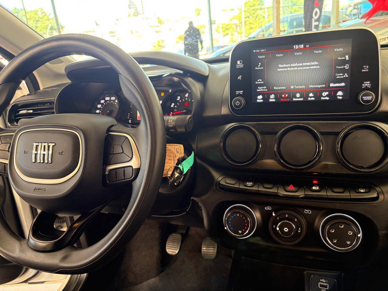 FIAT ARGO