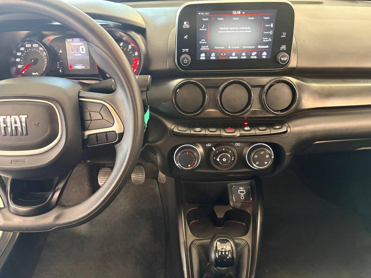FIAT ARGO