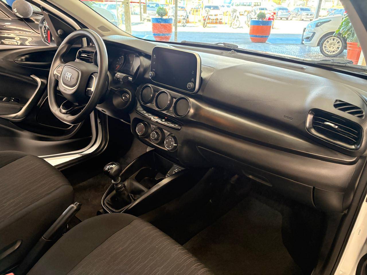FIAT ARGO