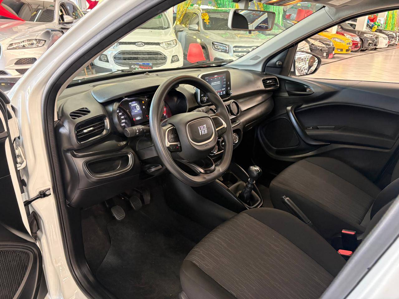 FIAT ARGO