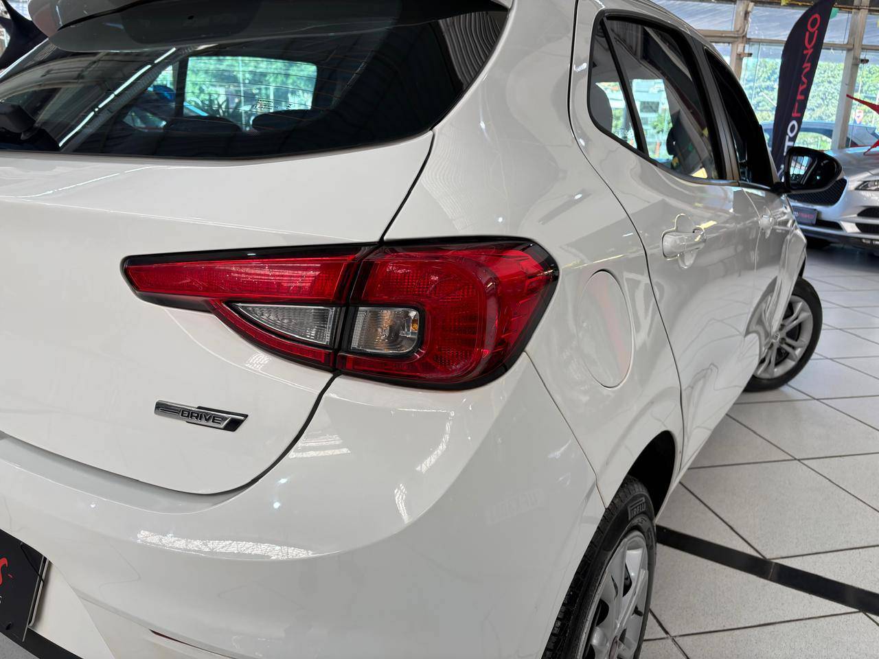 FIAT ARGO