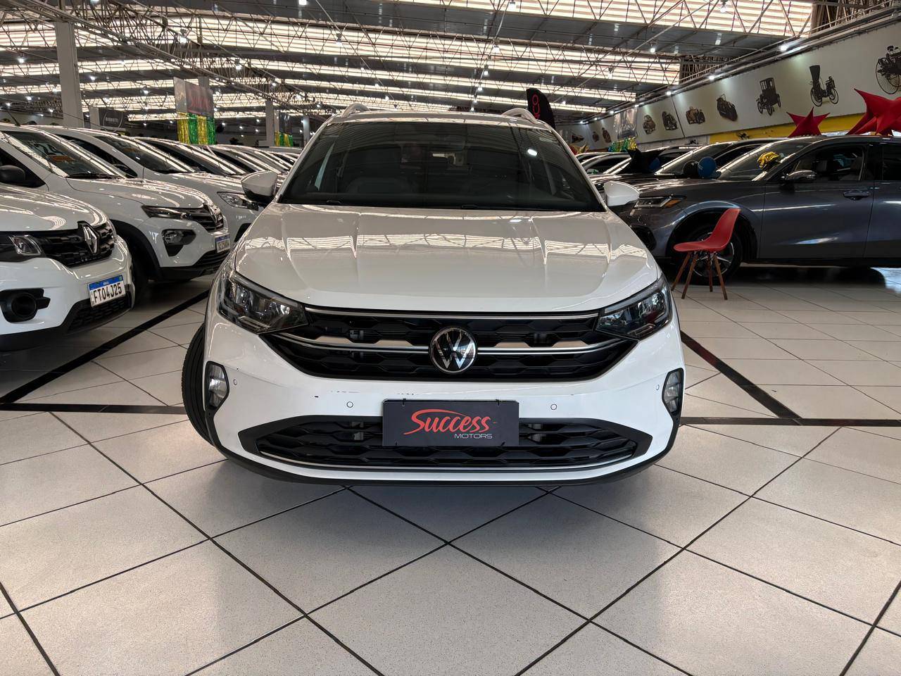 VOLKSWAGEN NIVUS