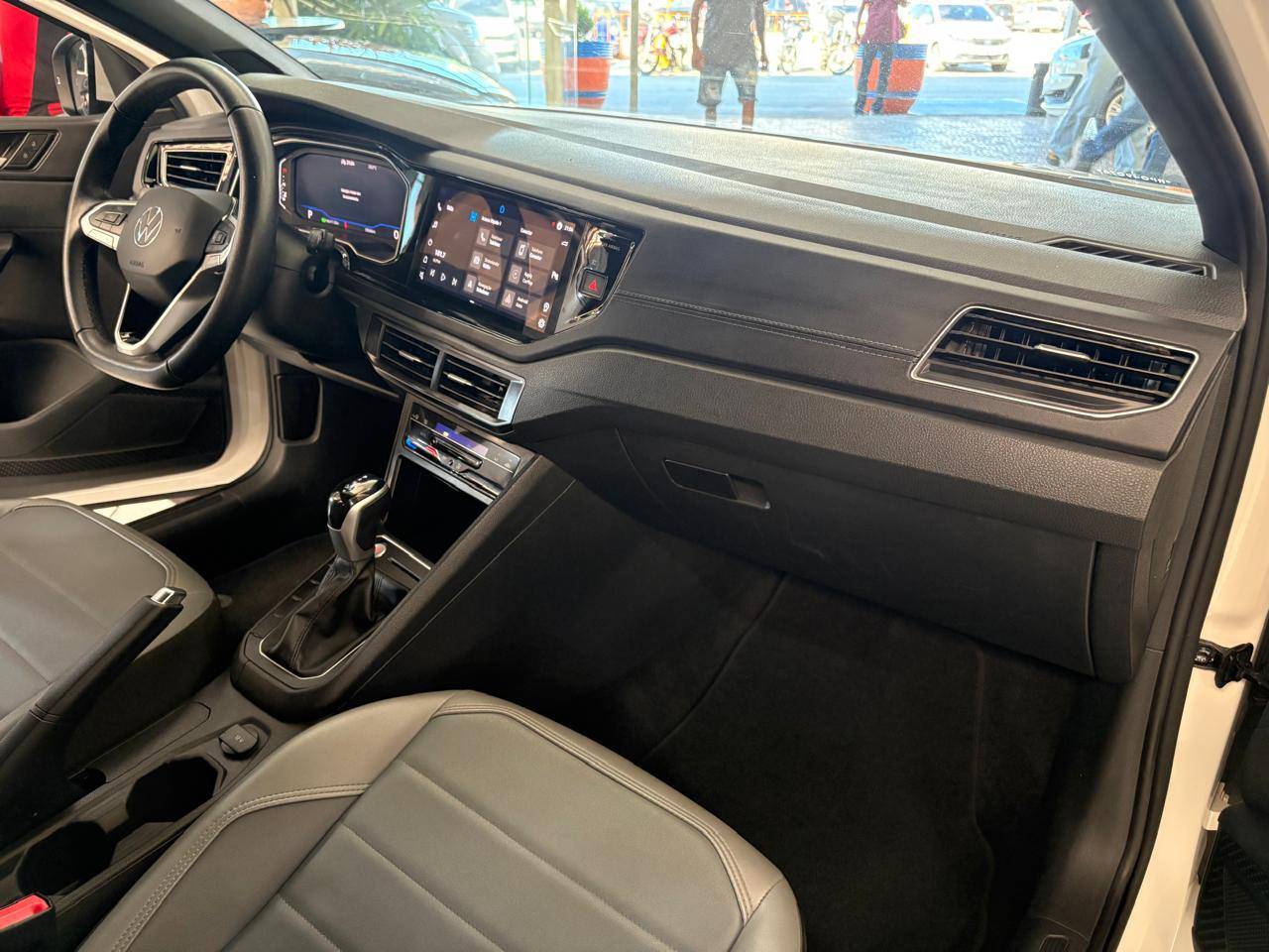 VOLKSWAGEN NIVUS
