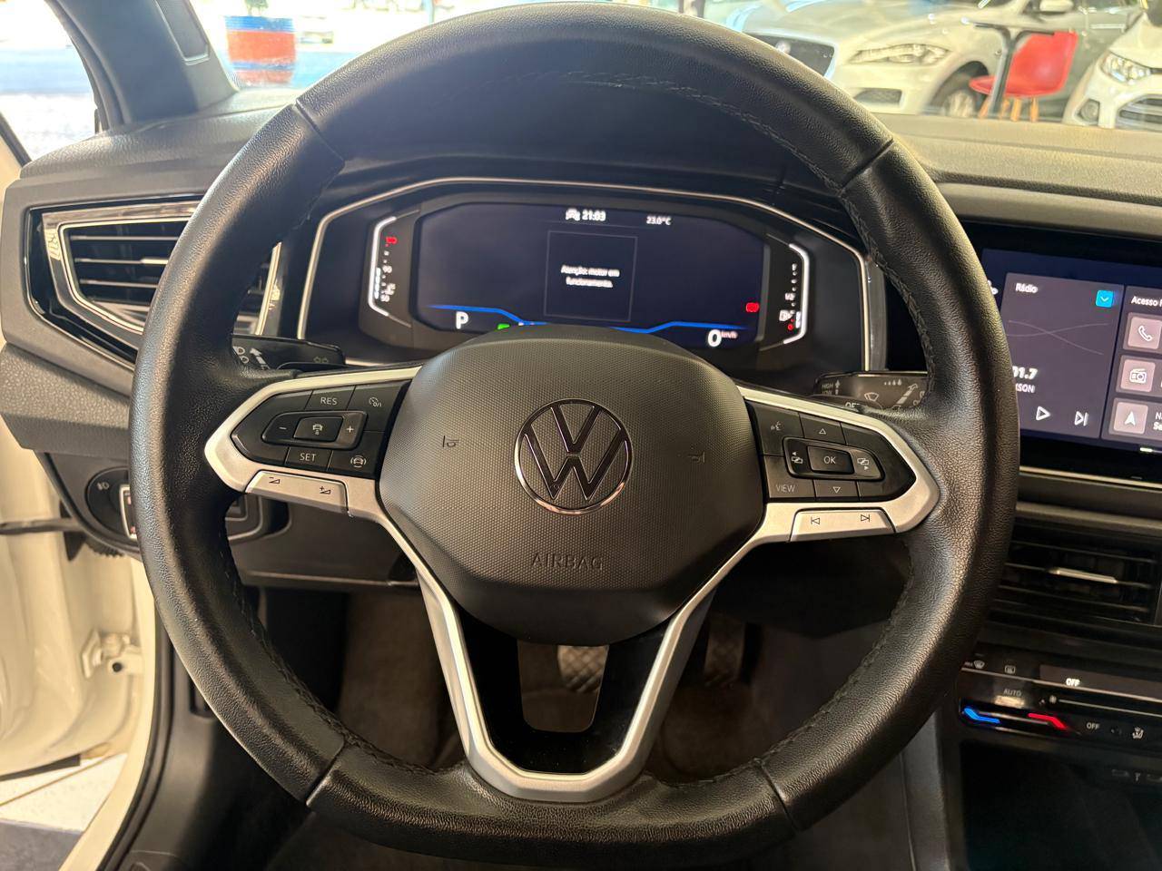 VOLKSWAGEN NIVUS