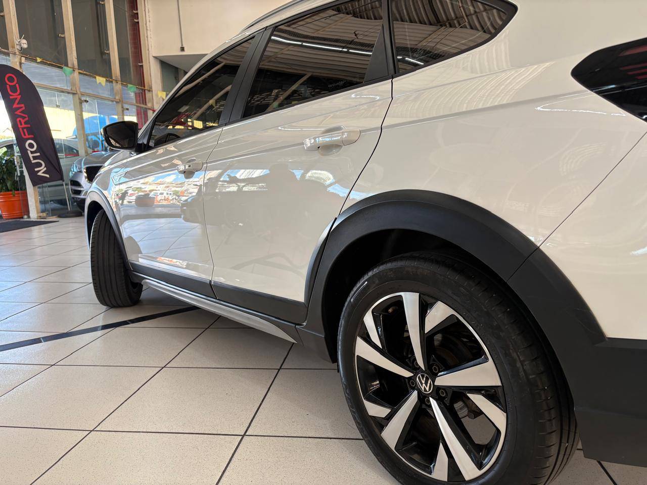 VOLKSWAGEN NIVUS