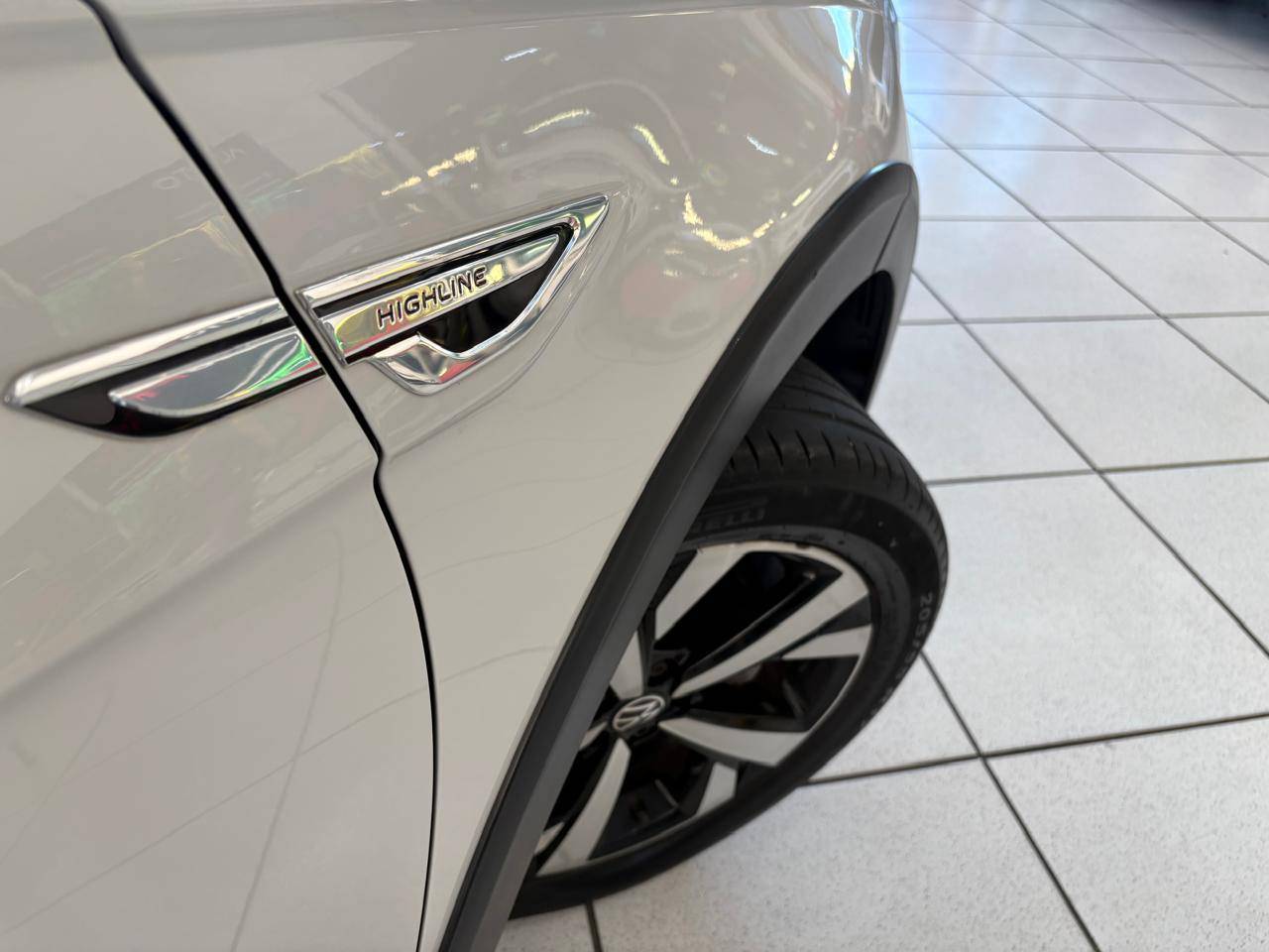 VOLKSWAGEN NIVUS