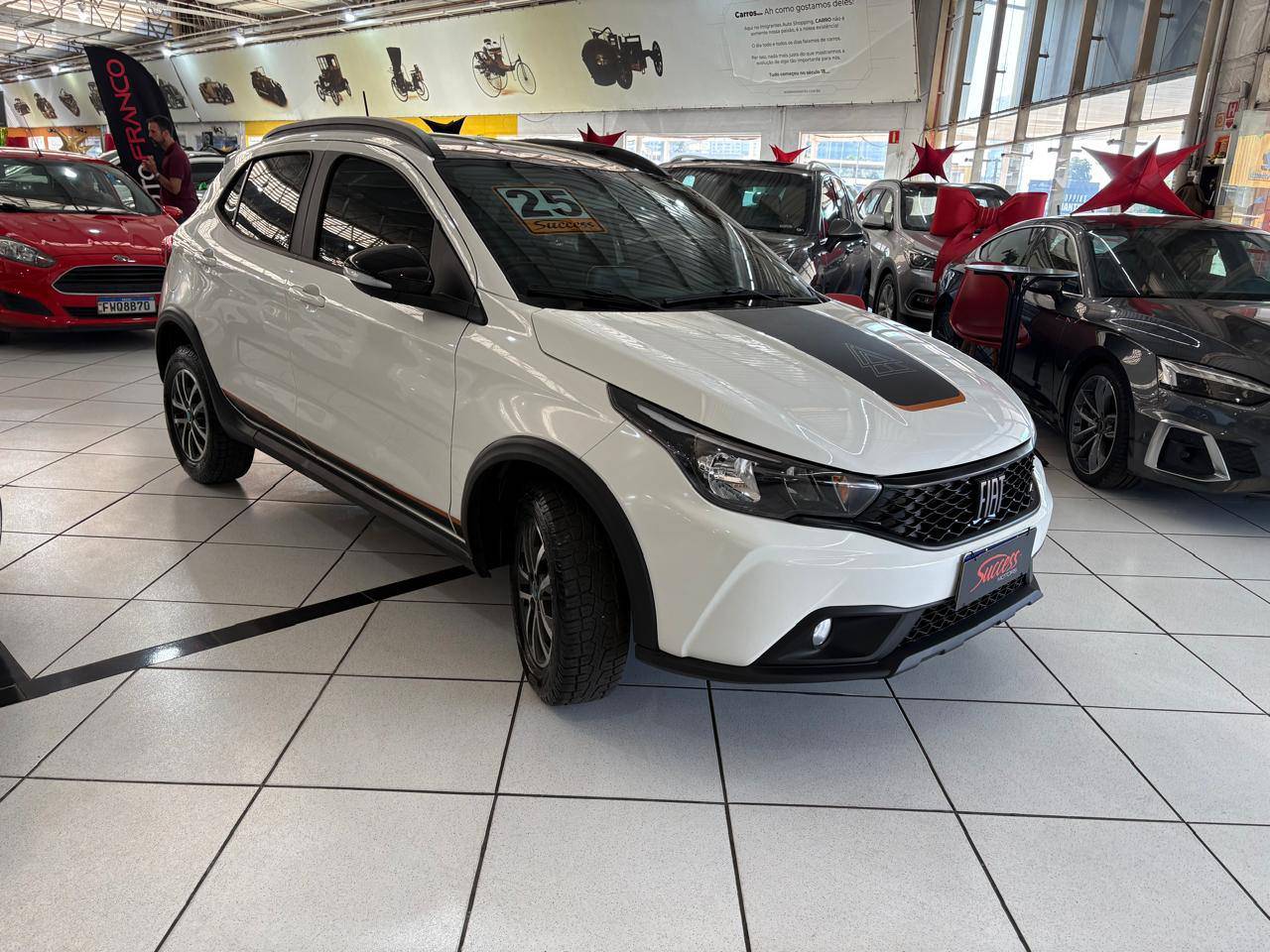 FIAT ARGO
