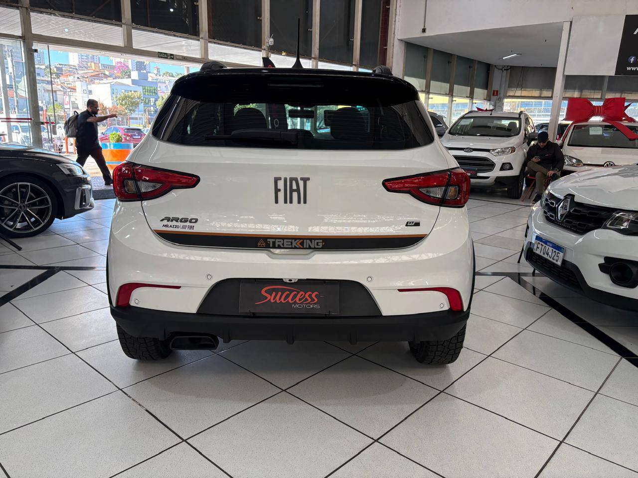 FIAT ARGO