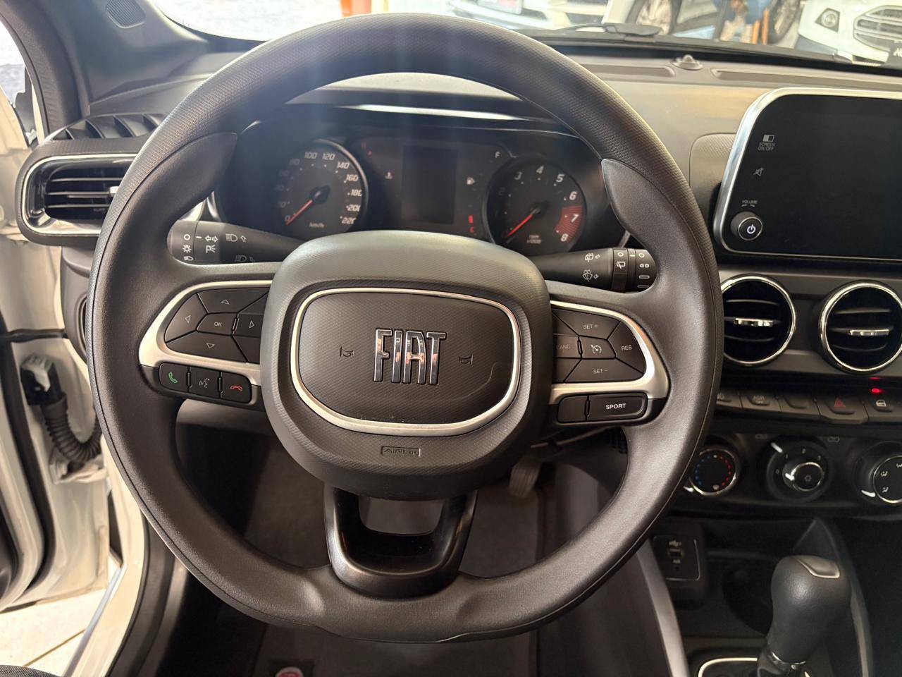 FIAT ARGO