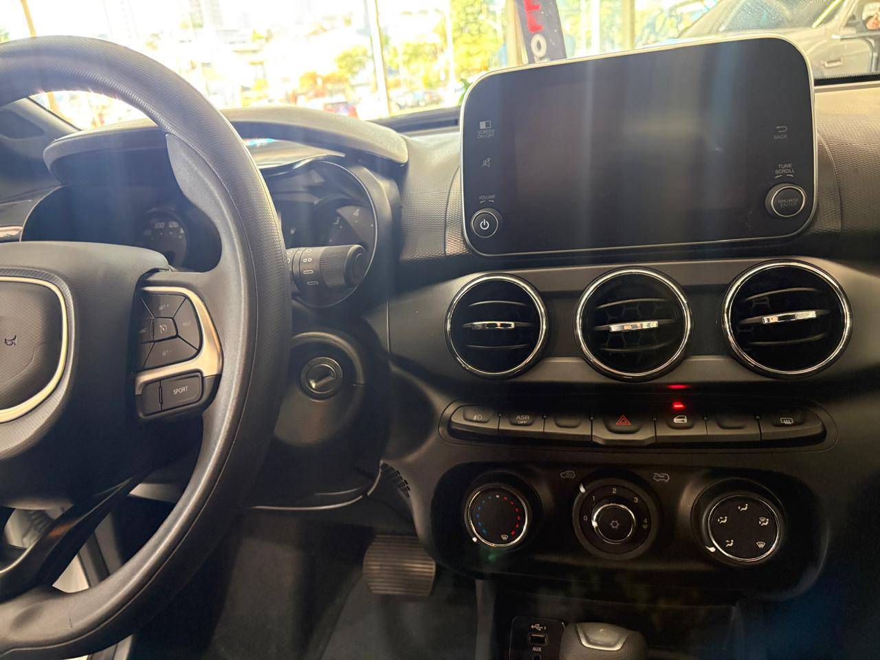 FIAT ARGO