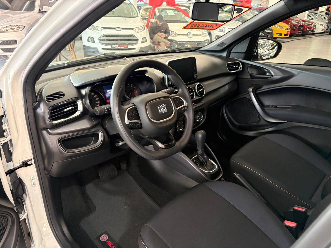 FIAT ARGO