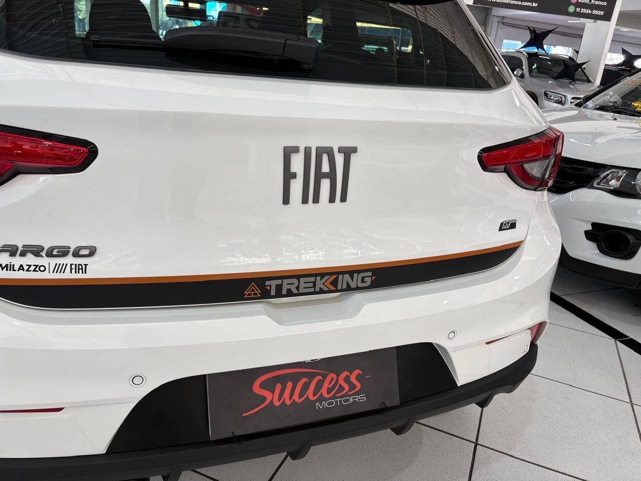 FIAT ARGO