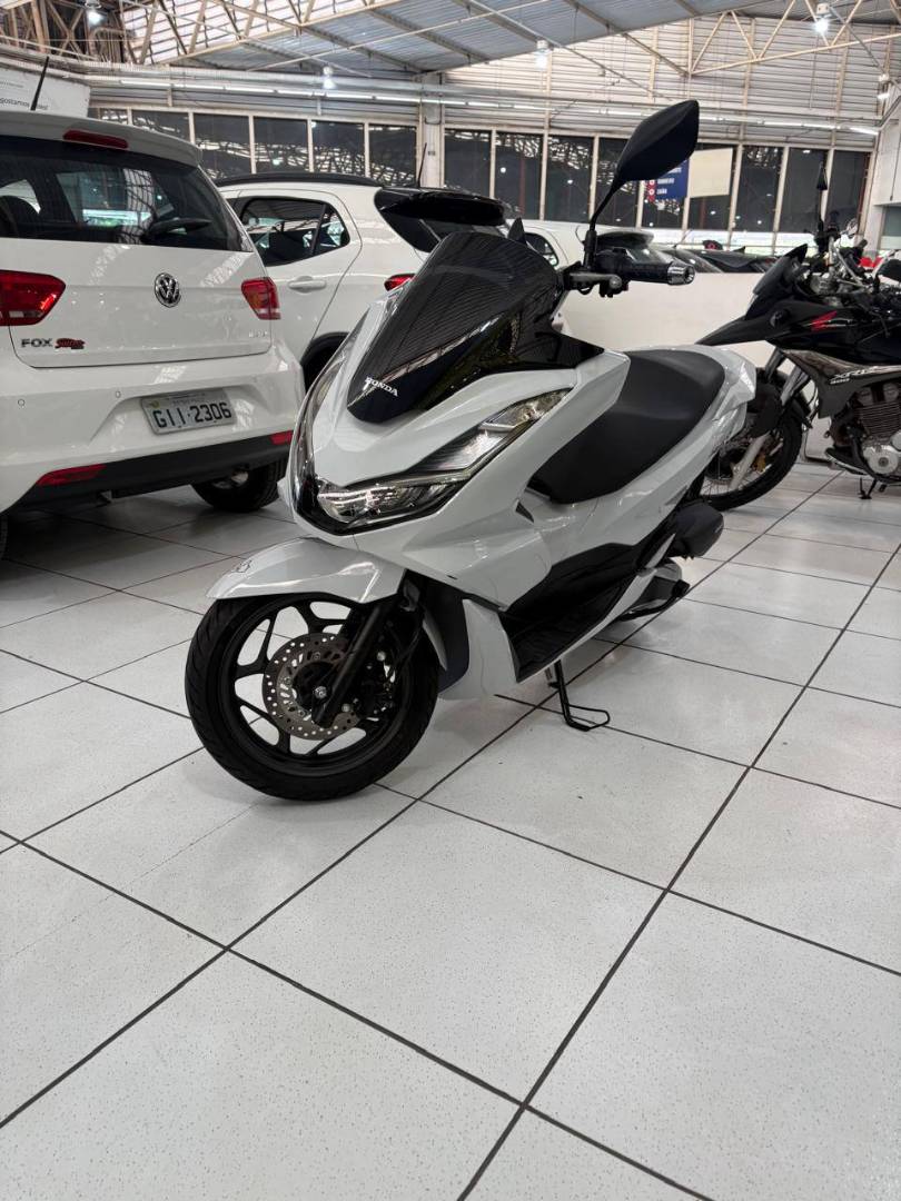 HONDA PCX ABS