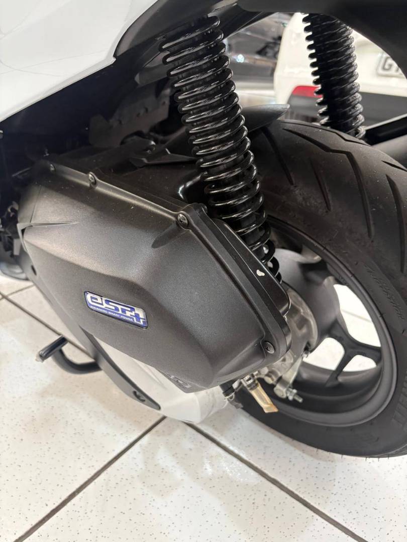 HONDA PCX ABS