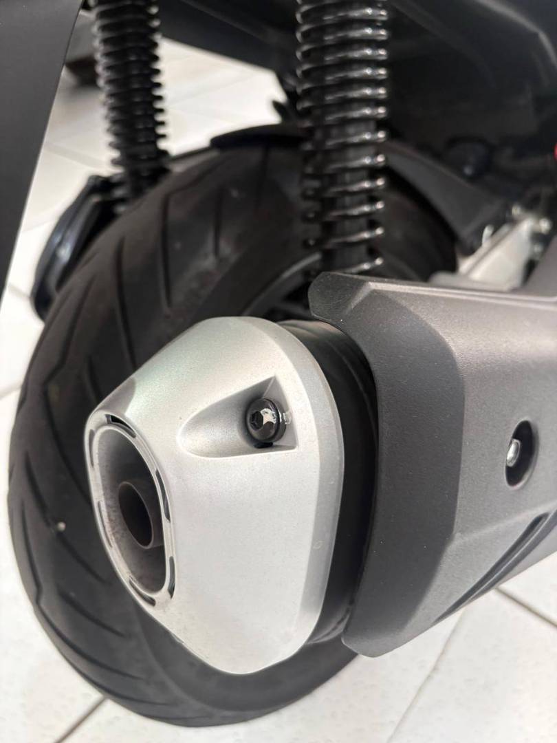 HONDA PCX ABS