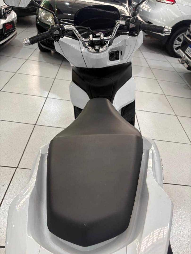 HONDA PCX ABS