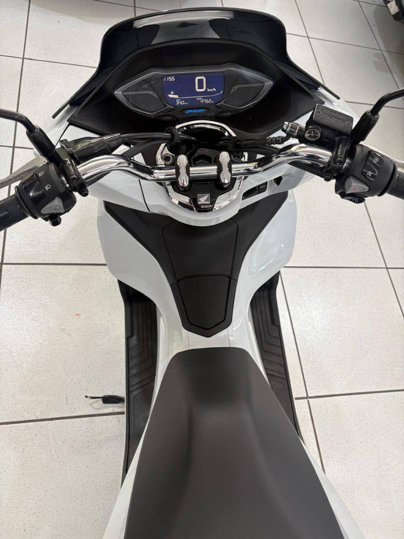 HONDA PCX ABS