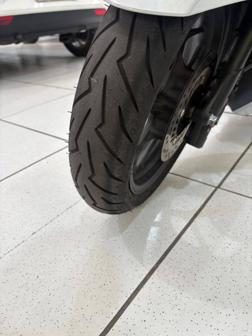 HONDA PCX ABS