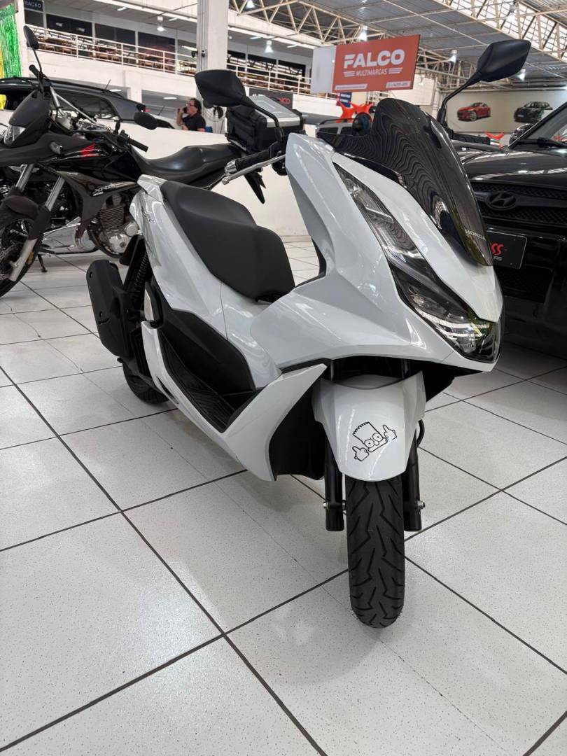 HONDA PCX ABS