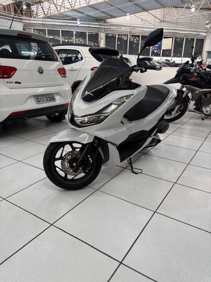 HONDA PCX ABS