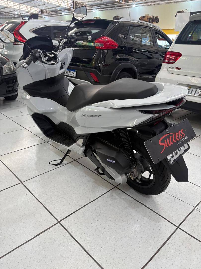 HONDA PCX ABS