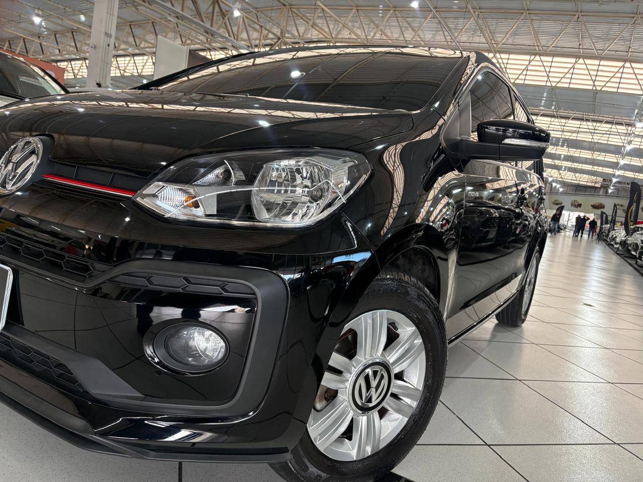 VOLKSWAGEN UP