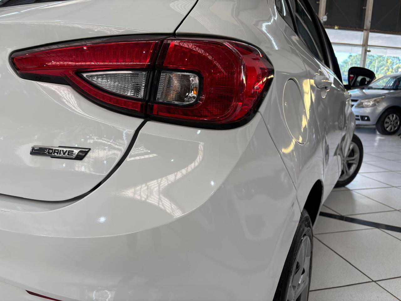 FIAT ARGO