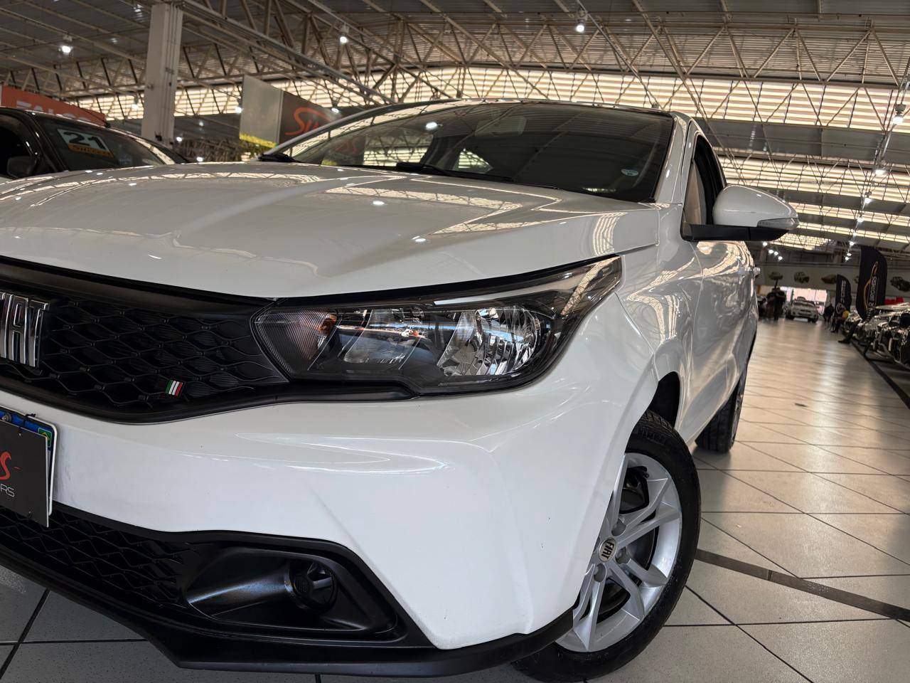 FIAT ARGO