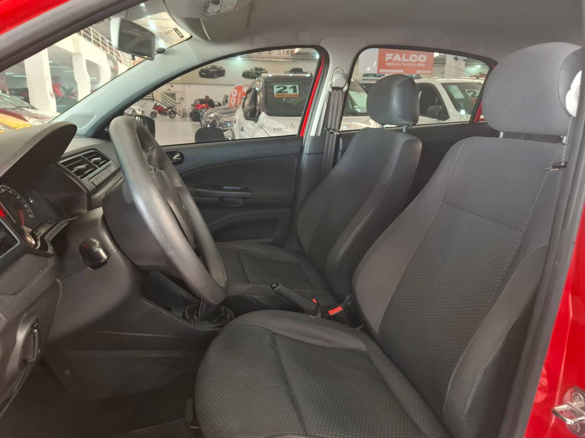 VOLKSWAGEN GOL