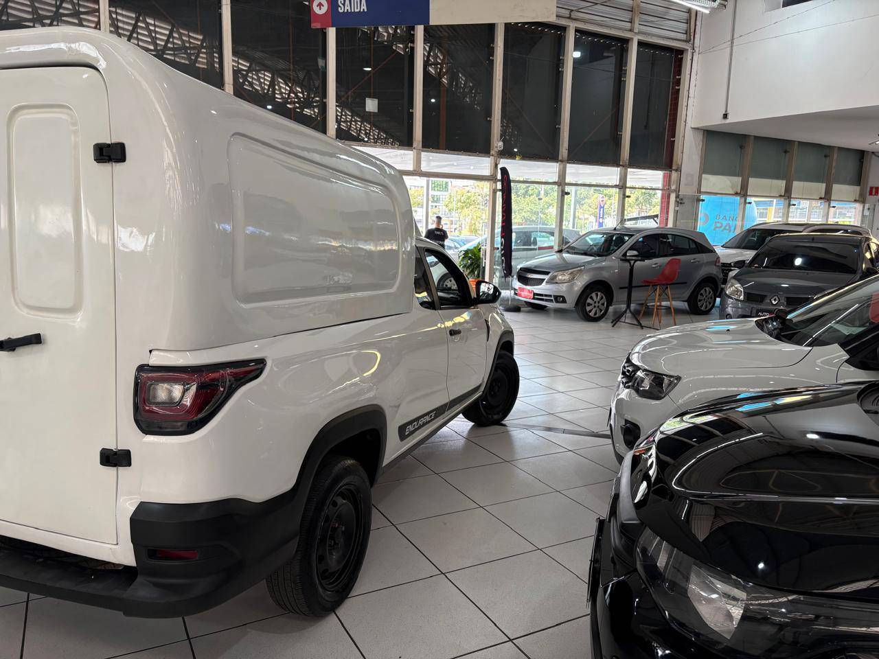 FIAT STRADA