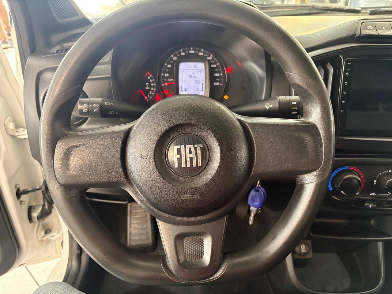 FIAT STRADA