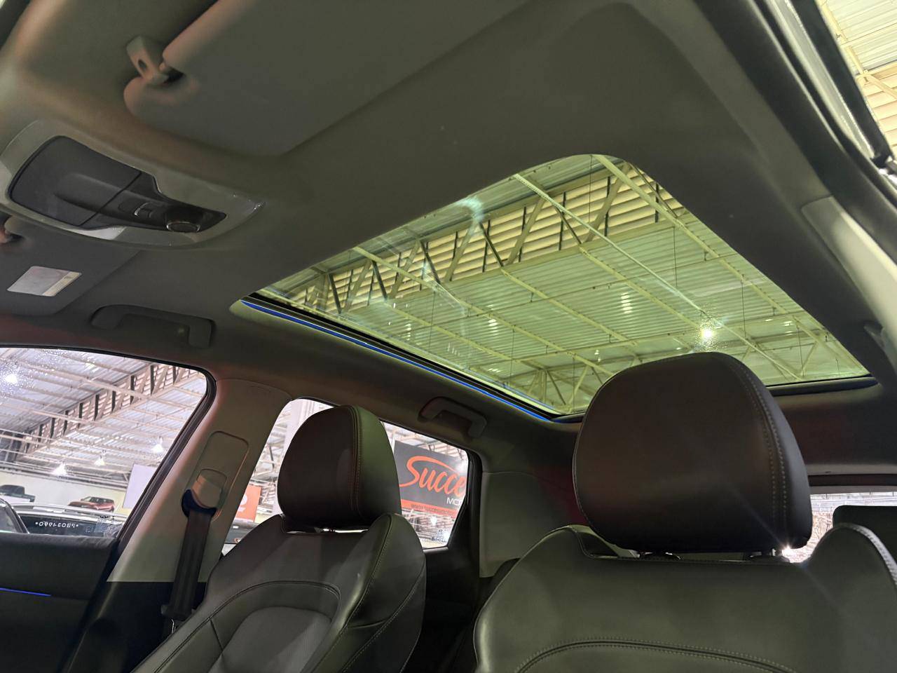 CHERY TIGGO 5X PRO