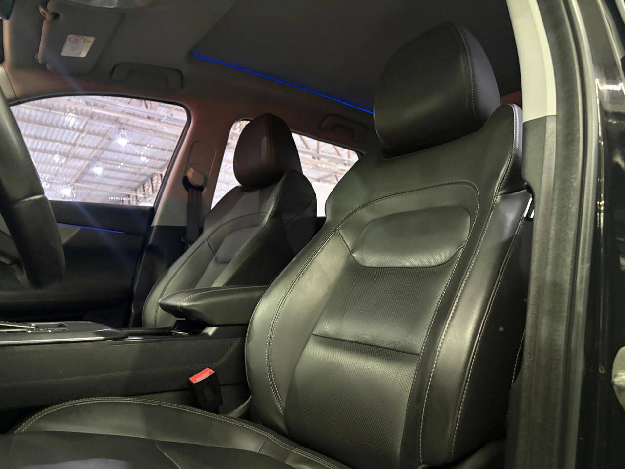 CHERY TIGGO 5X PRO