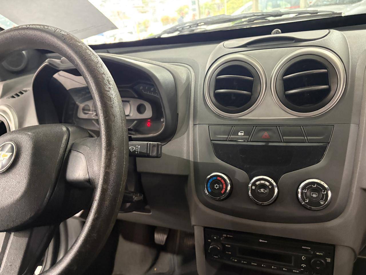CHEVROLET AGILE