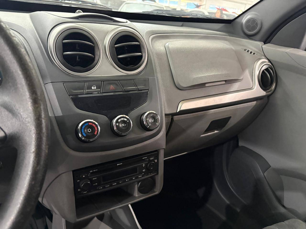 CHEVROLET AGILE