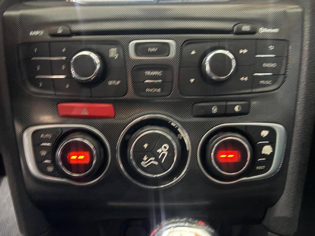 CITROEN C4 LOUNGE