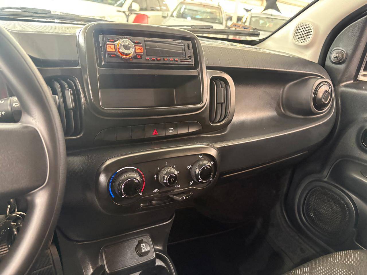 FIAT MOBI