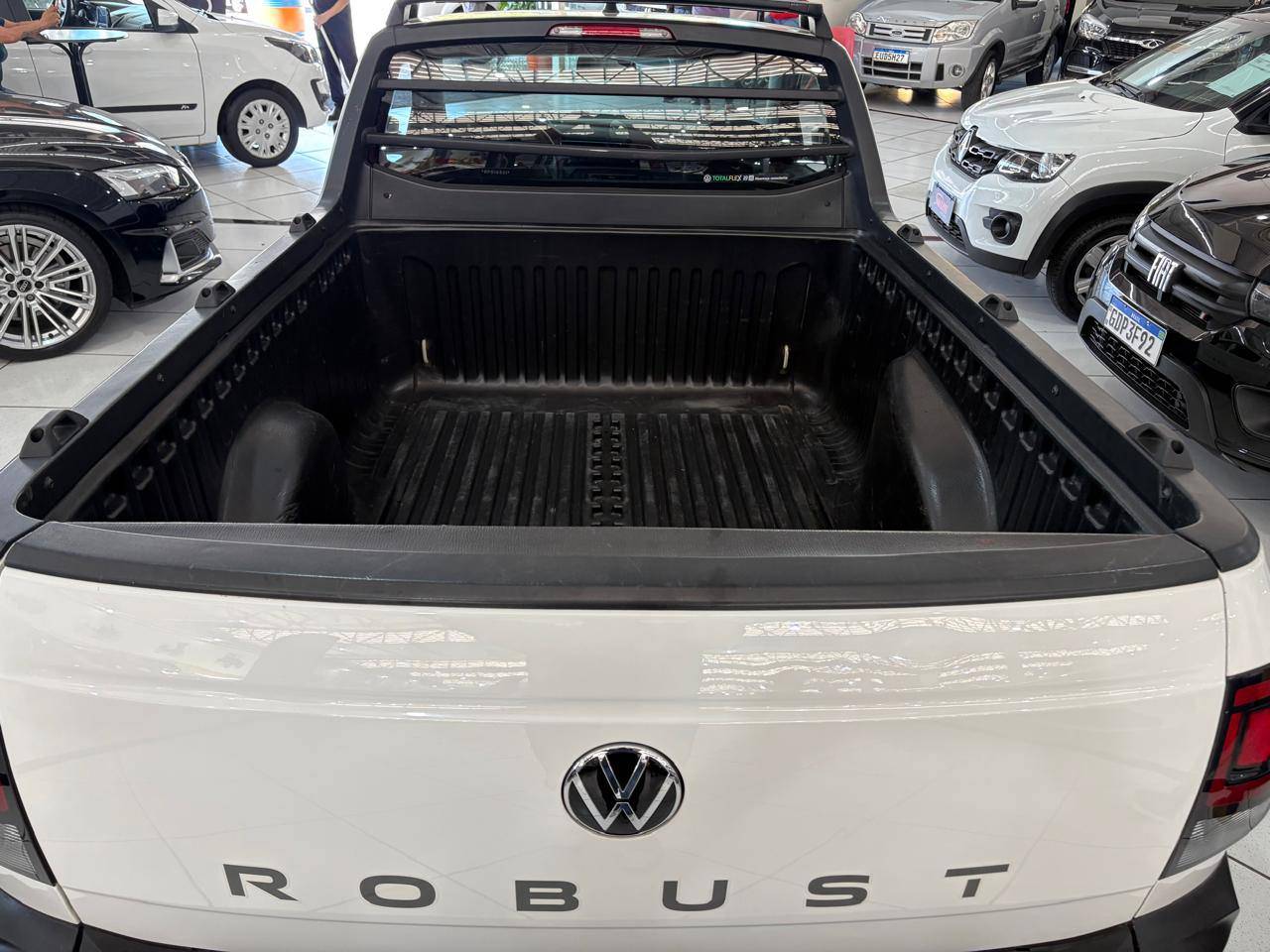 VOLKSWAGEN SAVEIRO