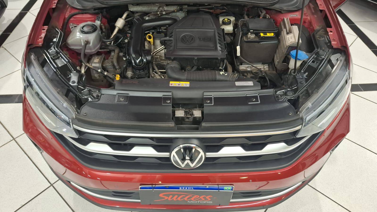 VOLKSWAGEN NIVUS