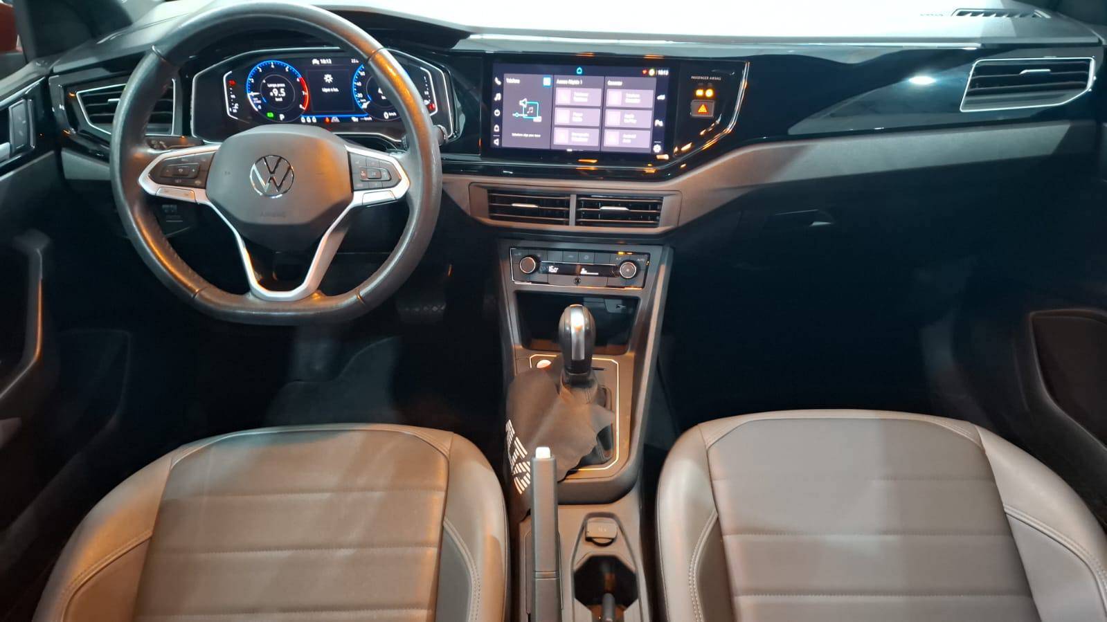 VOLKSWAGEN NIVUS