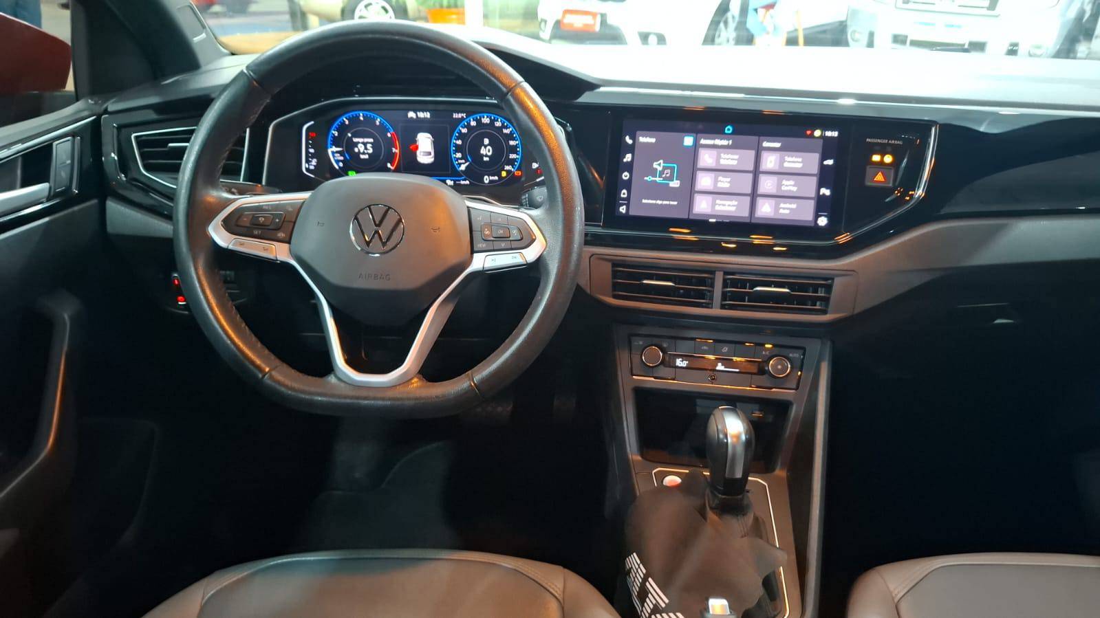 VOLKSWAGEN NIVUS