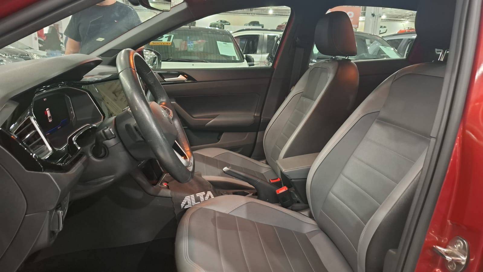 VOLKSWAGEN NIVUS