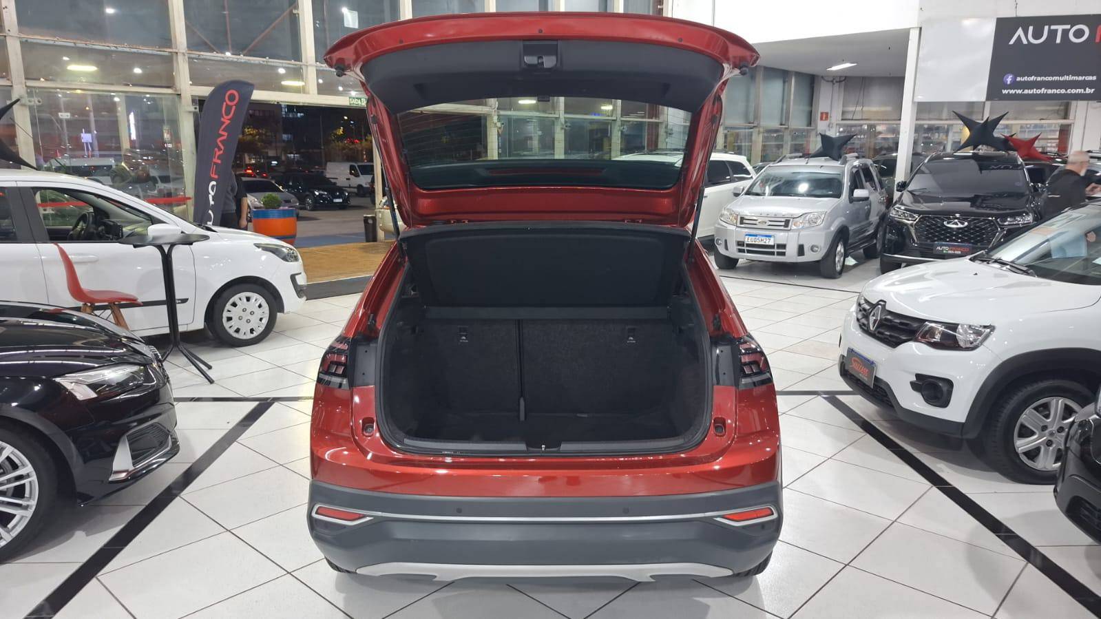 VOLKSWAGEN NIVUS