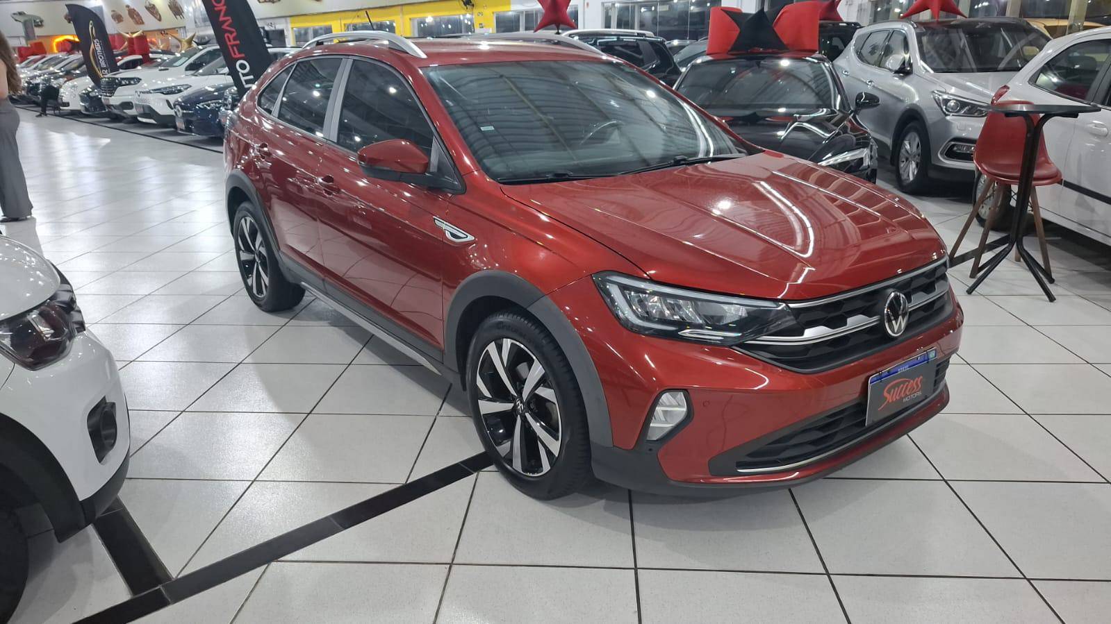 VOLKSWAGEN NIVUS